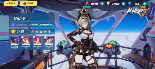 Honkai Impact 3 Album_1672110436.jpg