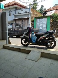 Ade rahmat