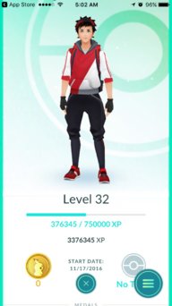 PogoAccounts