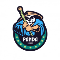 Panda seller