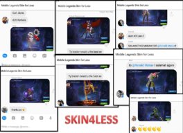 Skin4Less