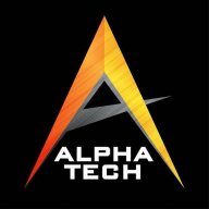 ALPHA TECH