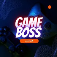 GAME BOSS