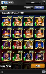 436k Account