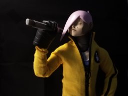 Fnu Kira