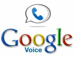 Google voice)