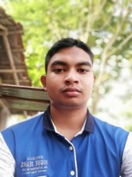 Shahin Alam