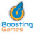 Boosting-Games